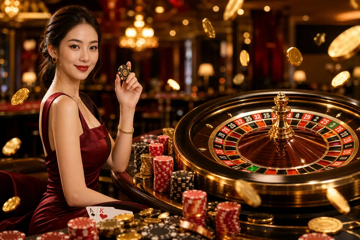 ab89 হিপ হপ পান্ডা স্লট গেম