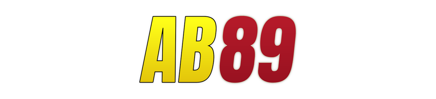ab89 লোগো